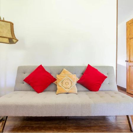 Casa Patricia Apartment Uvita Ngoại thất bức ảnh
