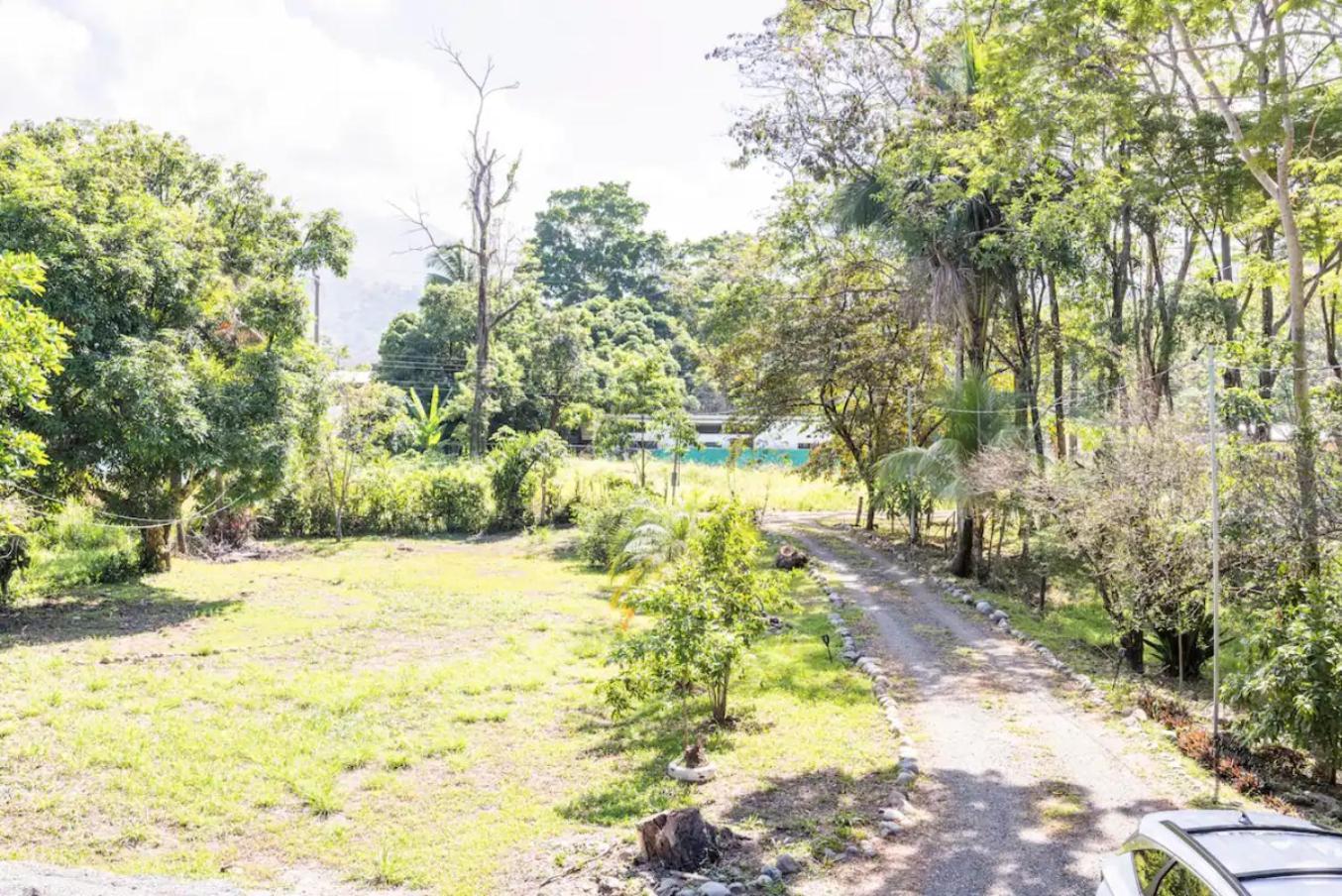 Casa Patricia Apartment Uvita Ngoại thất bức ảnh