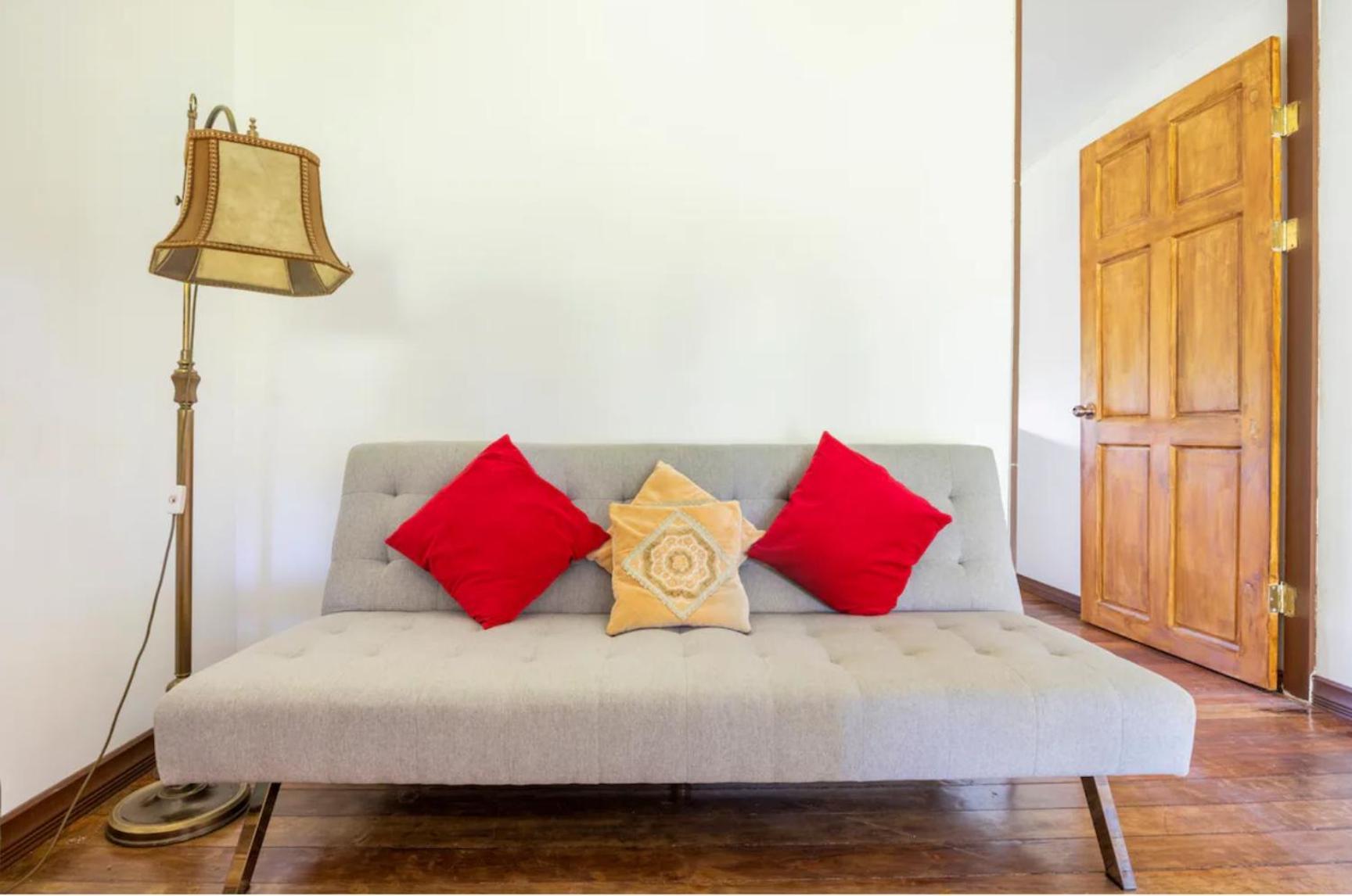 Casa Patricia Apartment Uvita Ngoại thất bức ảnh