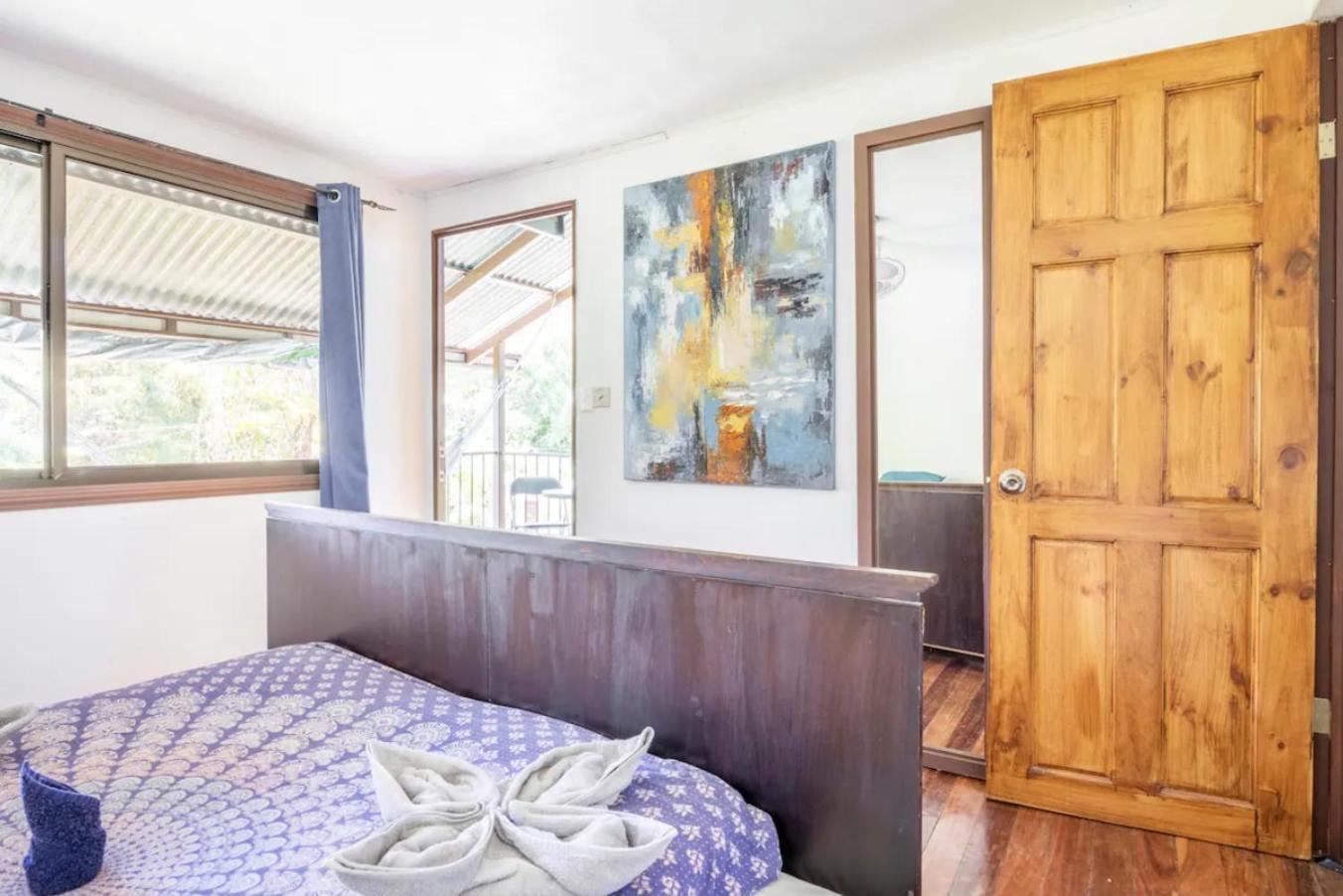 Casa Patricia Apartment Uvita Ngoại thất bức ảnh