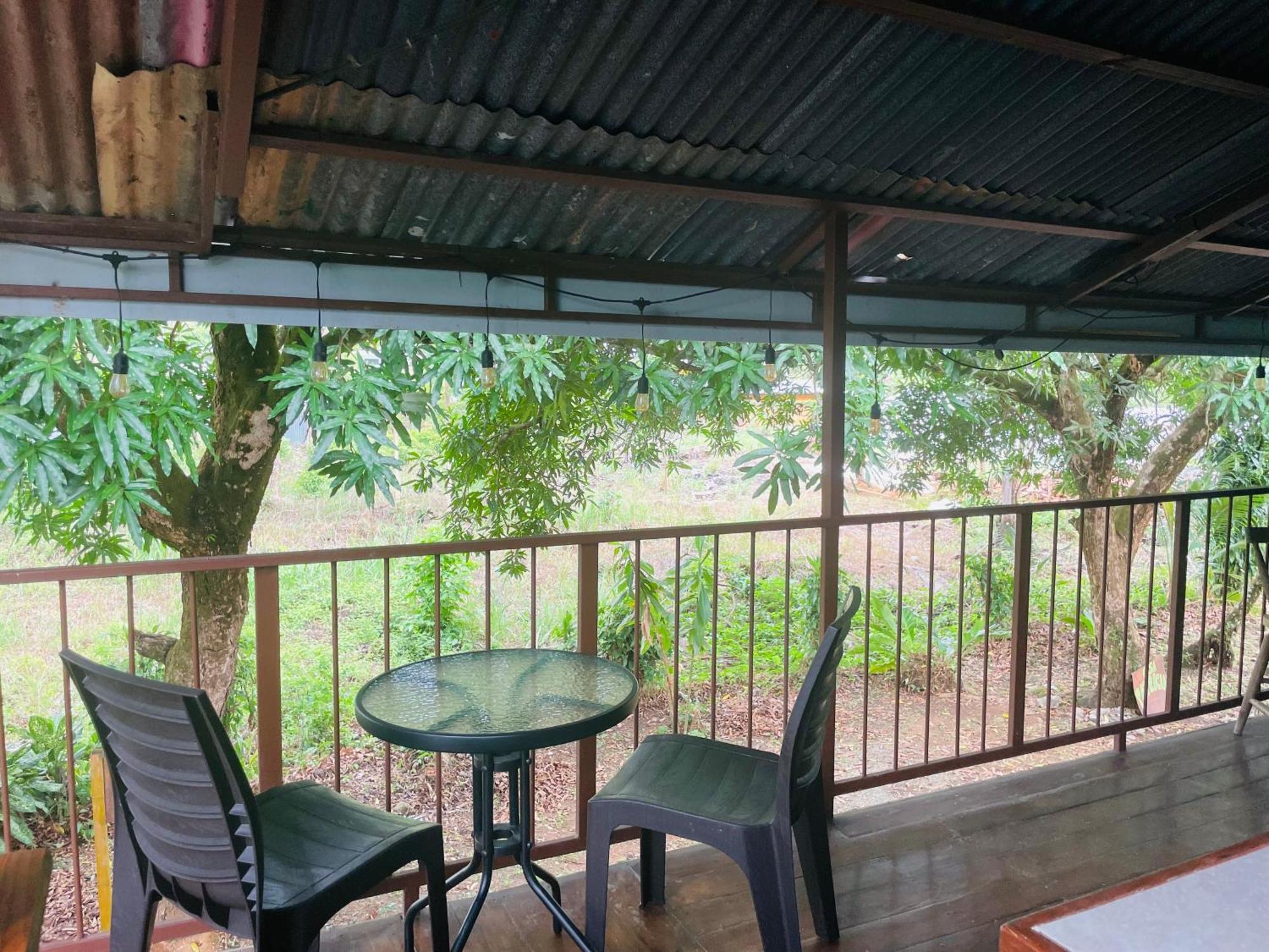 Casa Patricia Apartment Uvita Ngoại thất bức ảnh