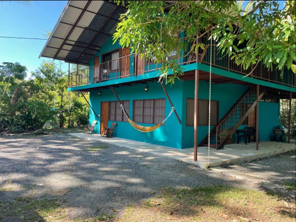 Casa Patricia Apartment Uvita Phòng bức ảnh